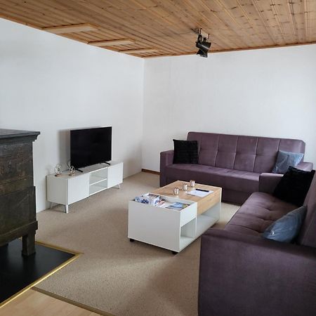 Tga Sulai E Glina Apartment Rona Ngoại thất bức ảnh